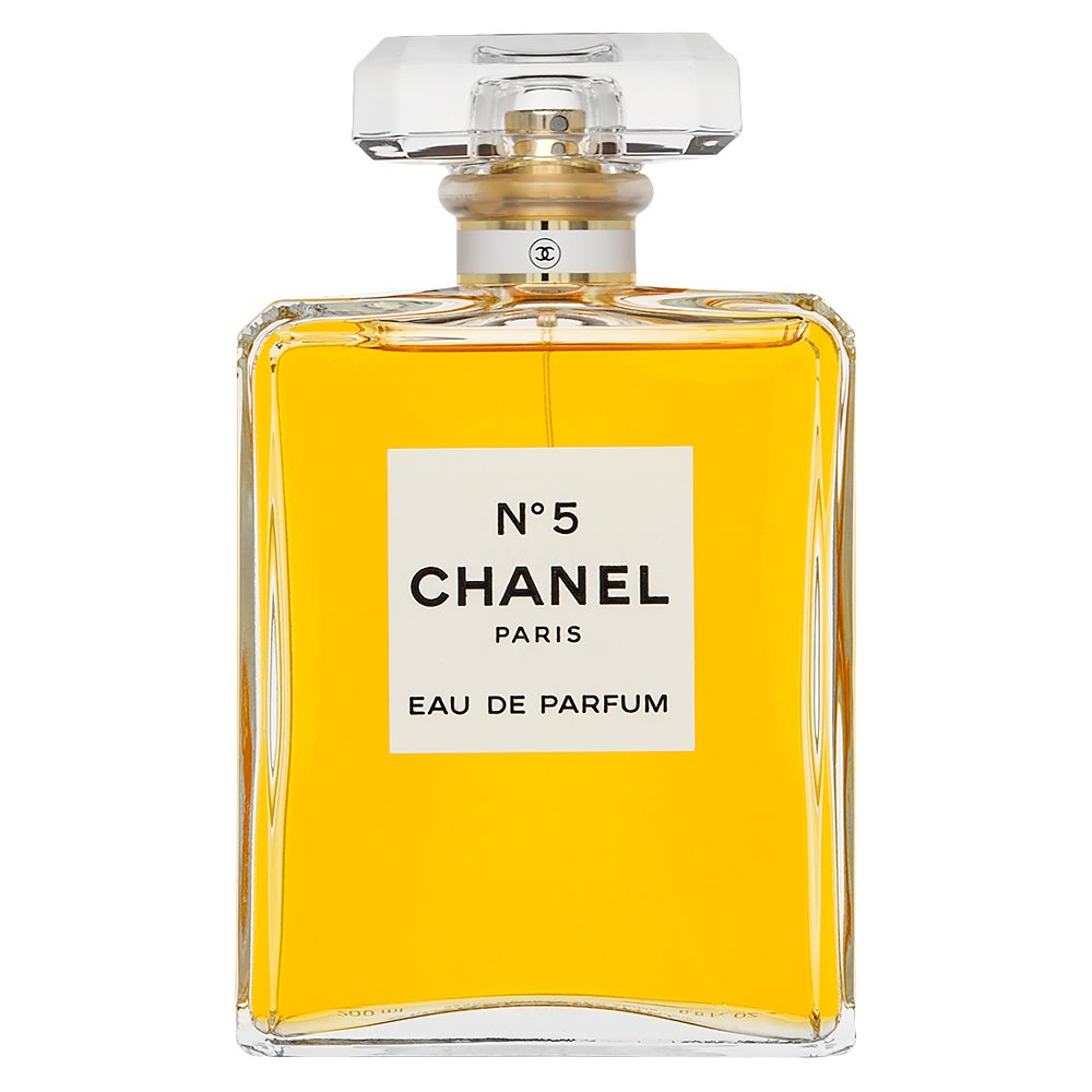 Chanel No.5 Eau de Parfum da donna 200 ml