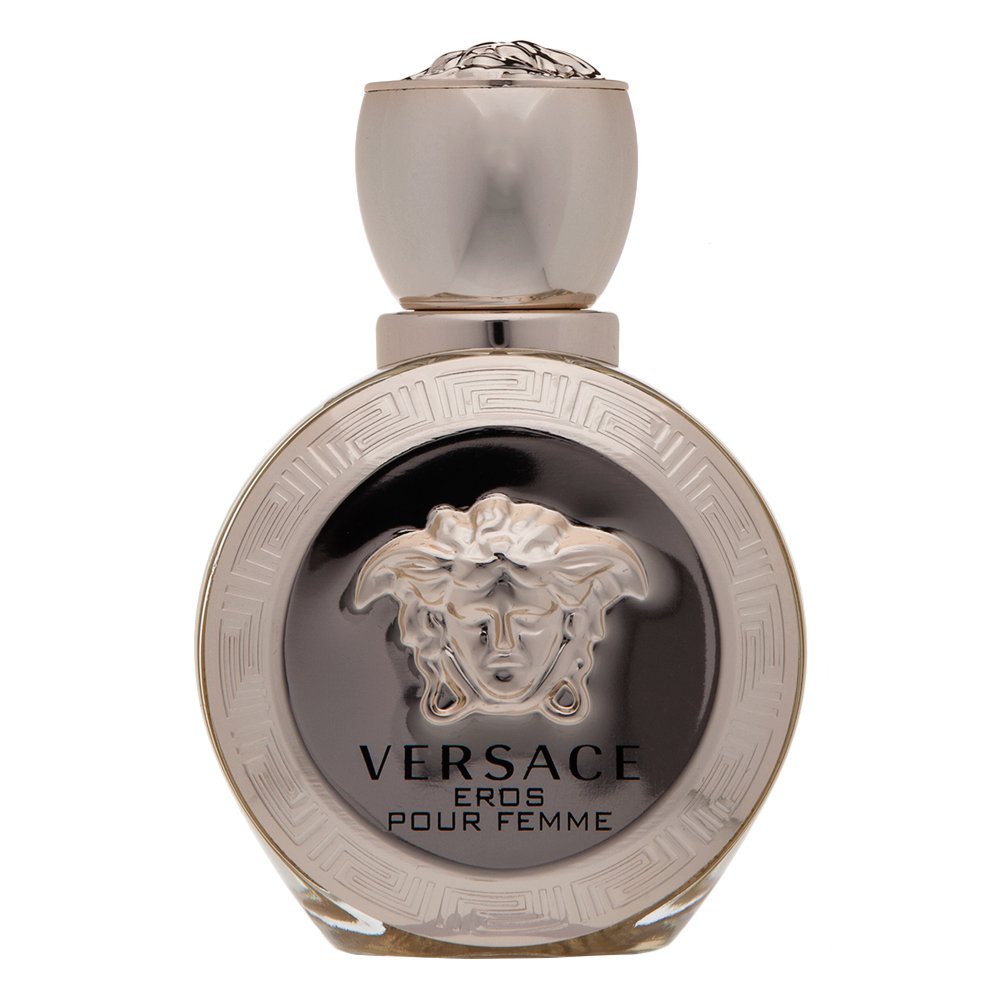 Versace Eros Pour Femme Eau de Parfum da donna 50 ml
