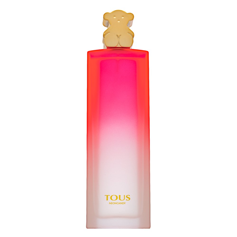 Tous Neoncandy Eau de Toilette da donna 90 ml