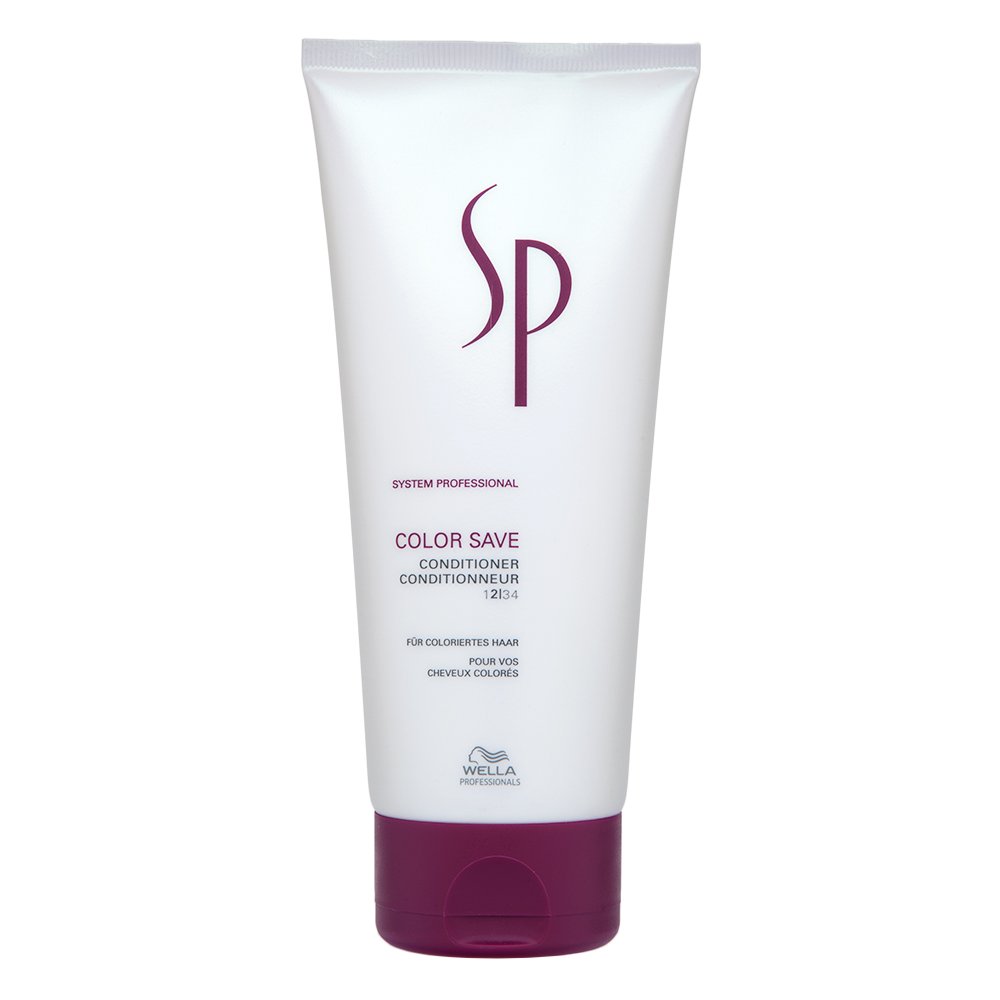 Wella Professionals SP Color Save Conditioner balsamo per capelli colorati 200 ml