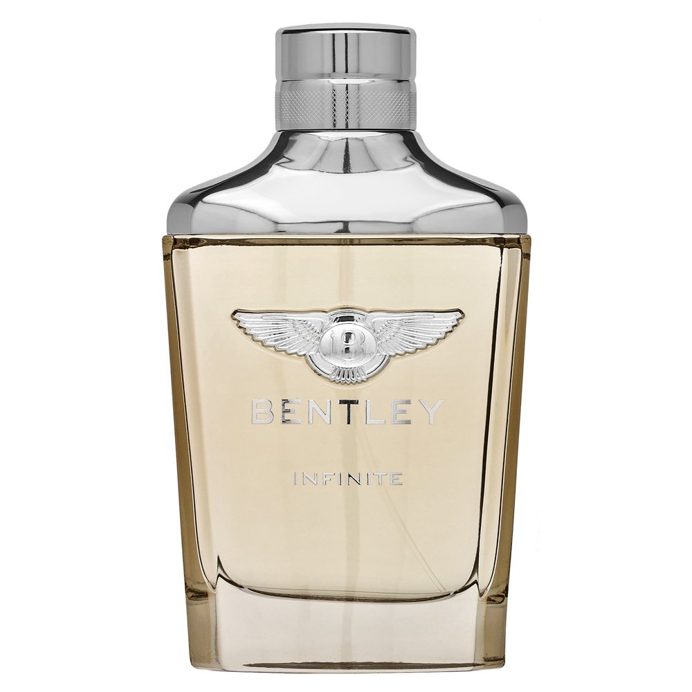 Bentley Infinite Eau de Toilette da uomo 100 ml