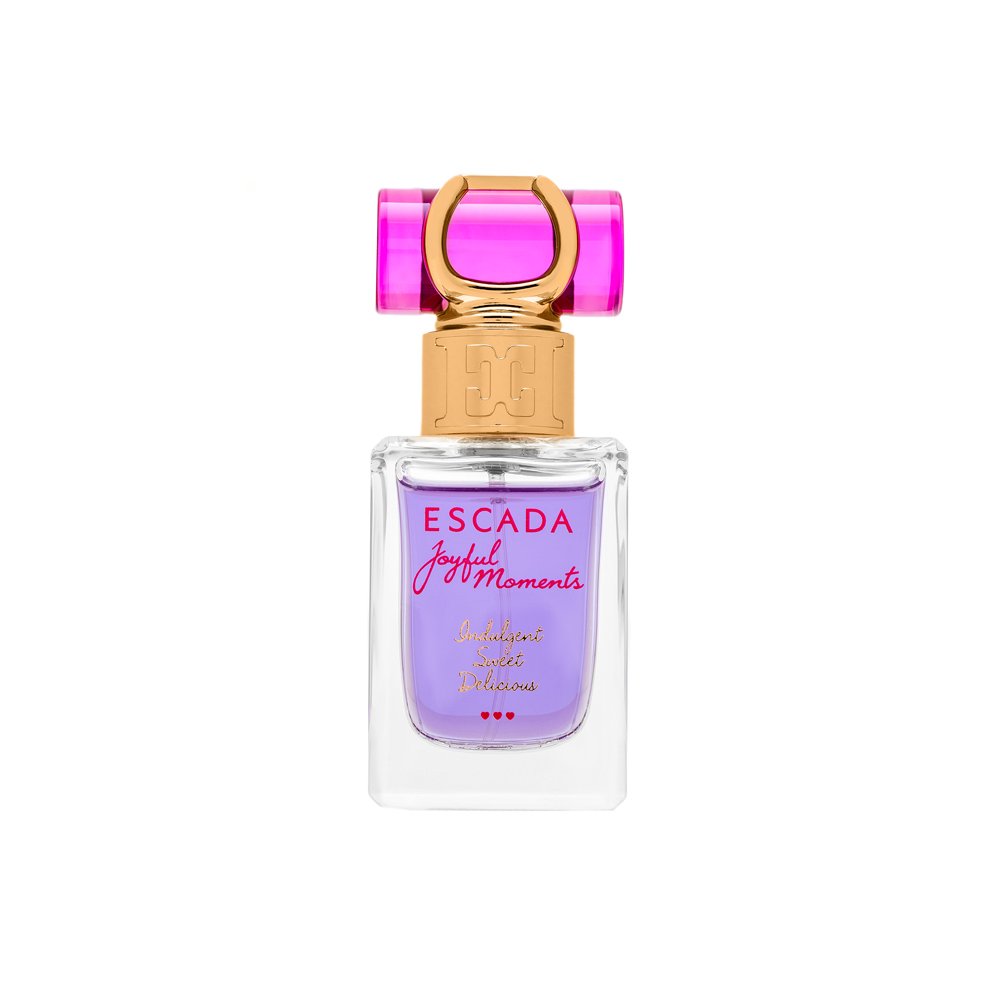 Escada Joyful Moments Eau de Parfum da donna 30 ml