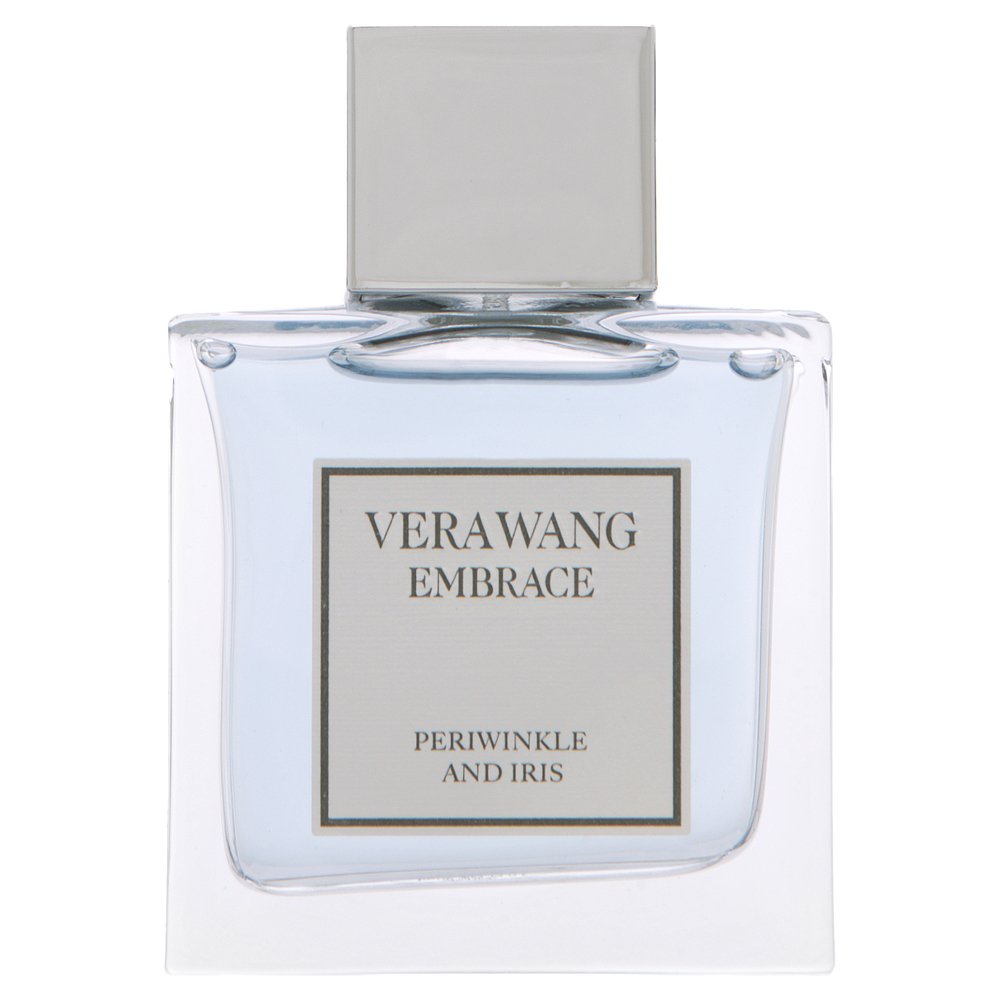 Vera Wang Embrace Periwinkle & Iris Eau de Toilette da donna 30 ml
