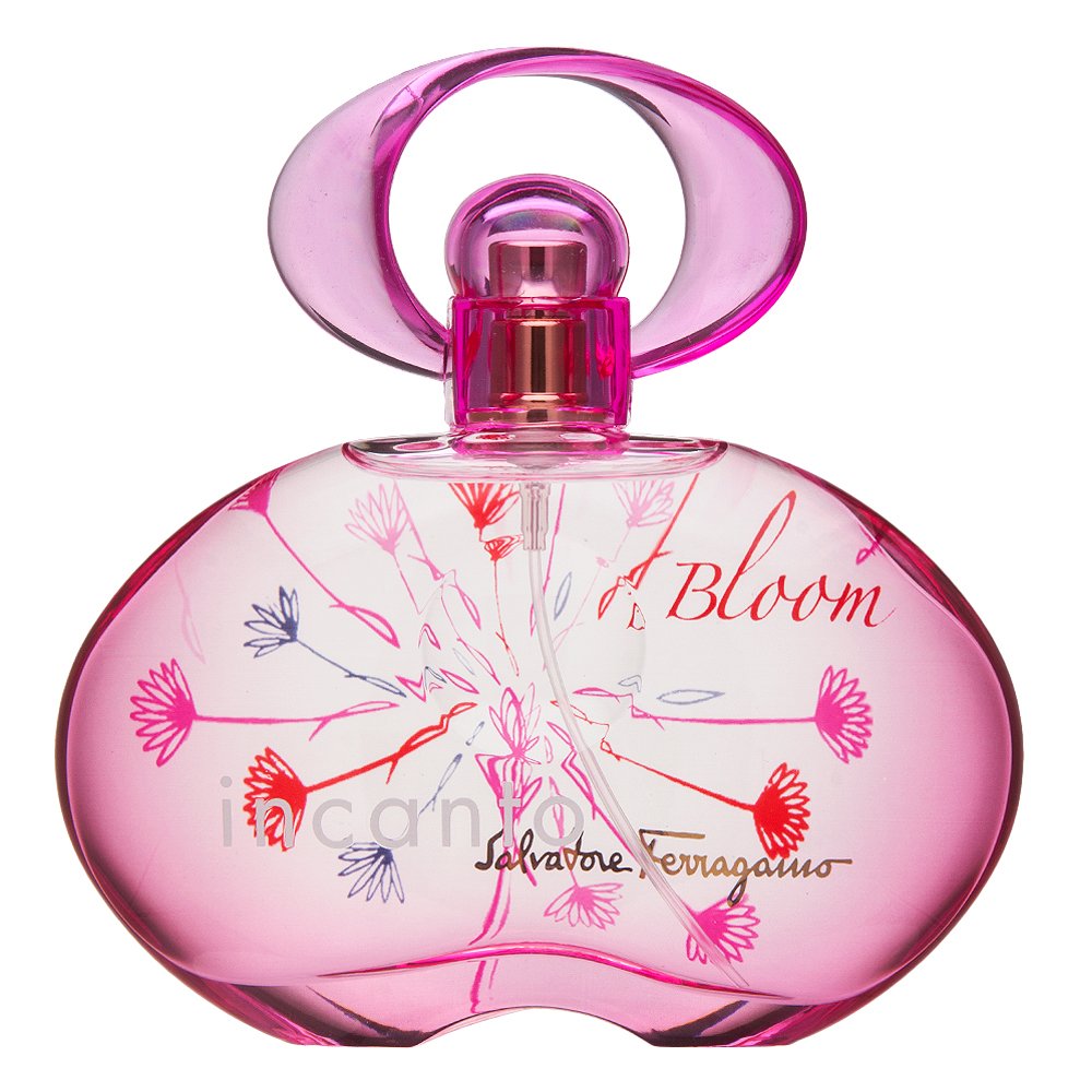 Salvatore Ferragamo Incanto Bloom (2014) Eau de Toilette da donna 100 ml