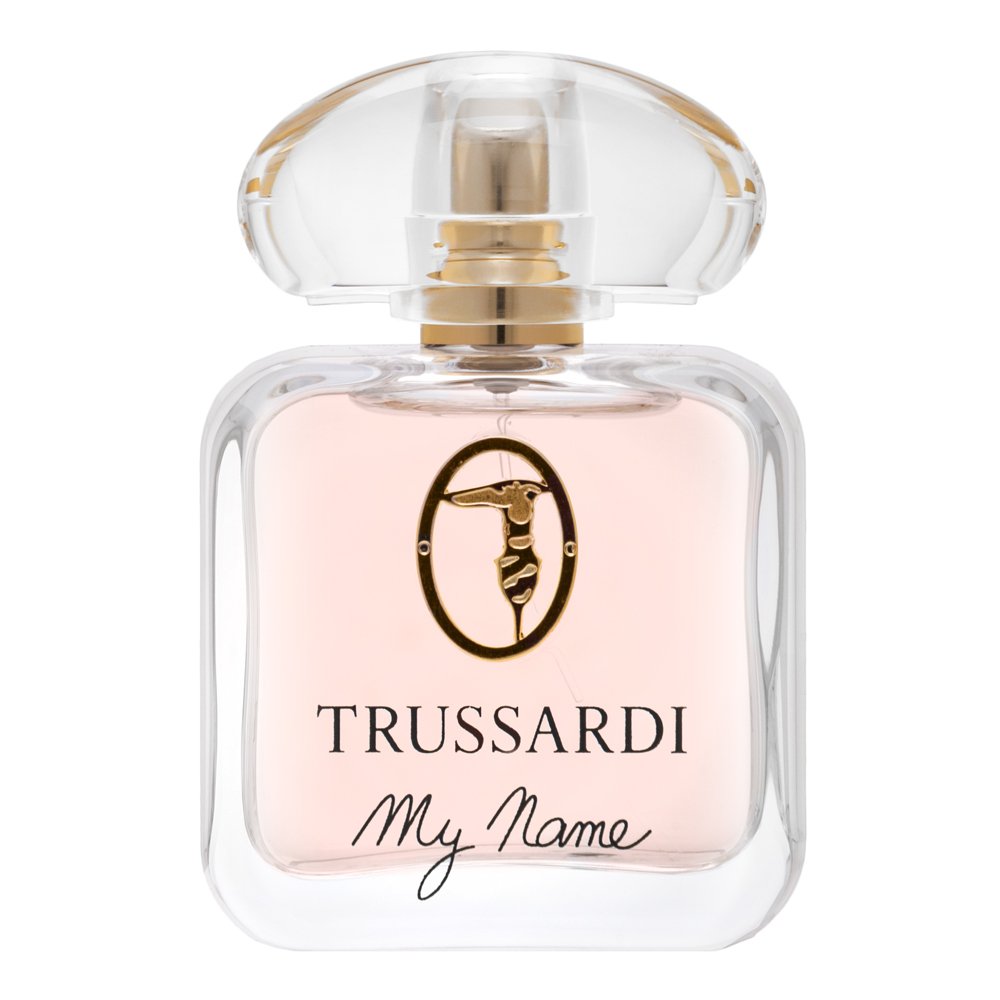 Trussardi My Name Eau de Parfum da donna 30 ml