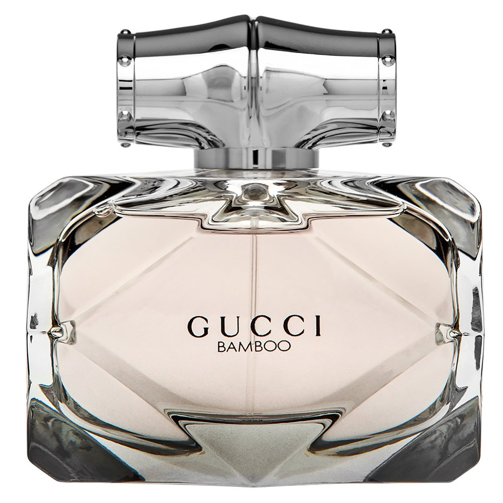 Gucci Bamboo Eau de Parfum da donna 75 ml