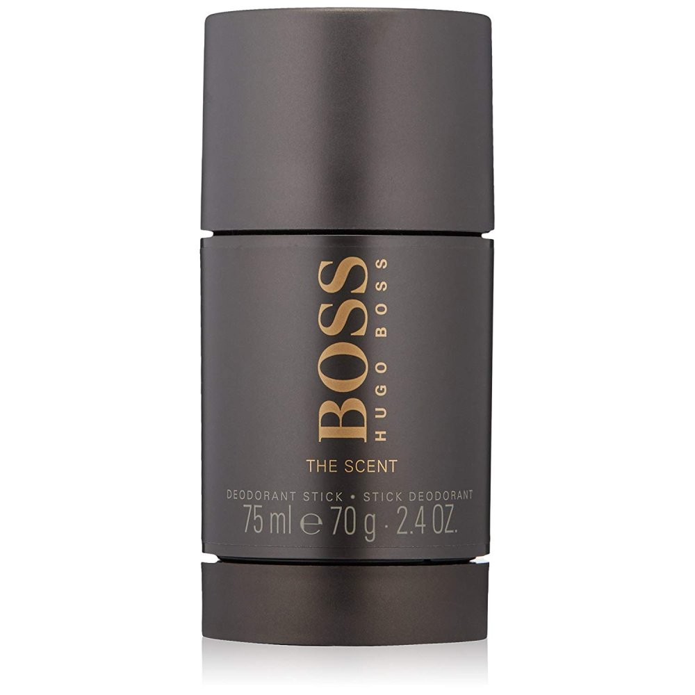 Hugo Boss The Scent deostick da uomo 75 ml