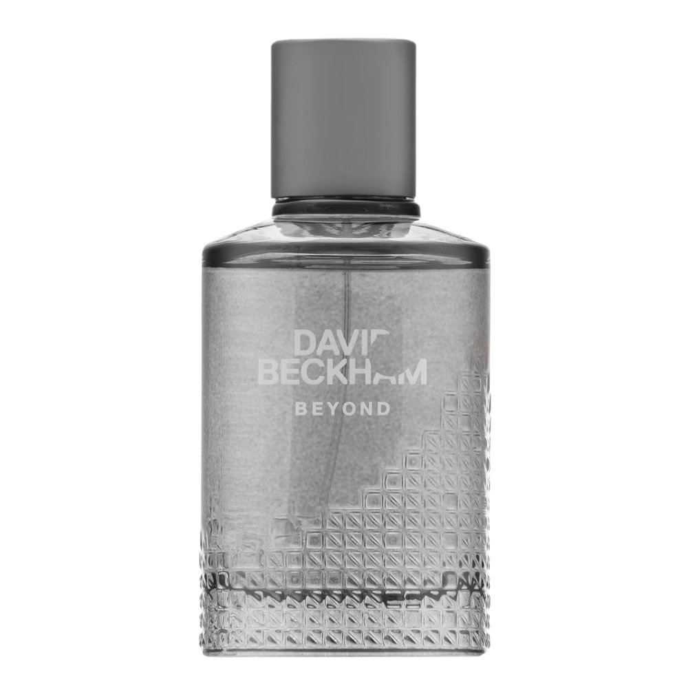 David Beckham Beyond Eau de Toilette da uomo 90 ml