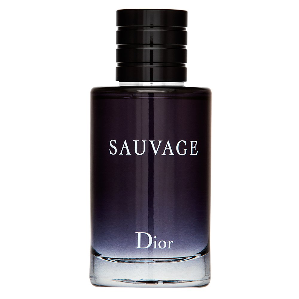 Dior (Christian Dior) Sauvage Eau de Toilette da uomo 100 ml