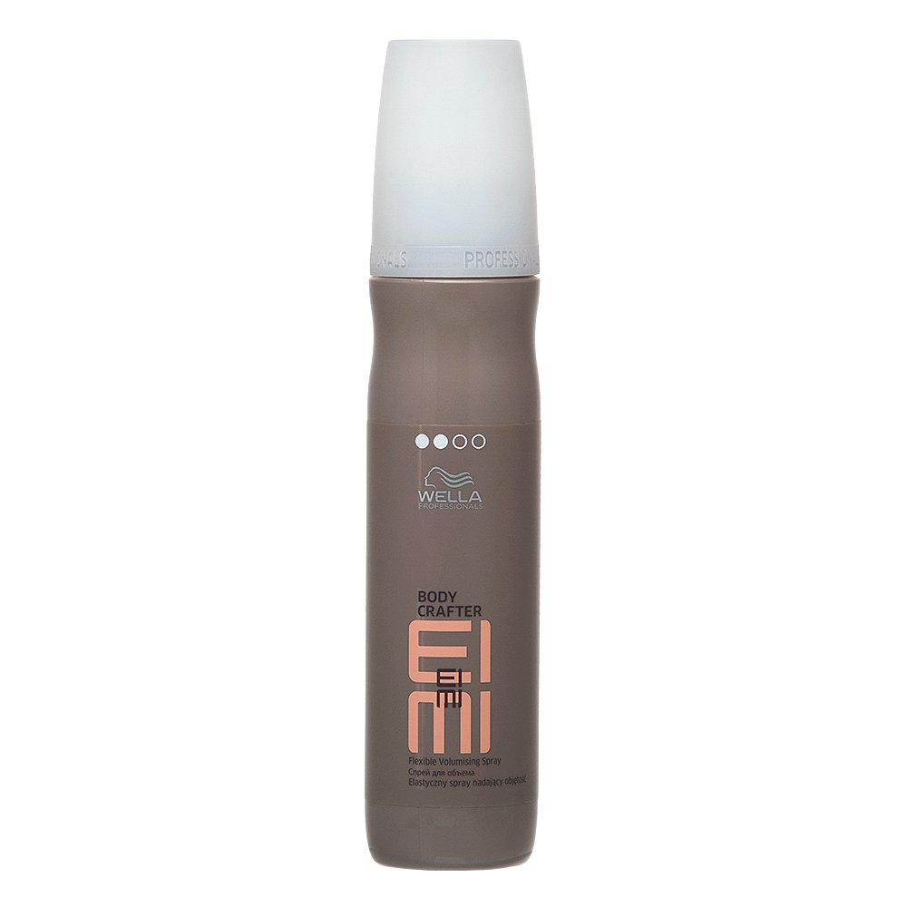 Wella Professionals EIMI Volume Body Crafter spray per volume dei capelli 150 ml