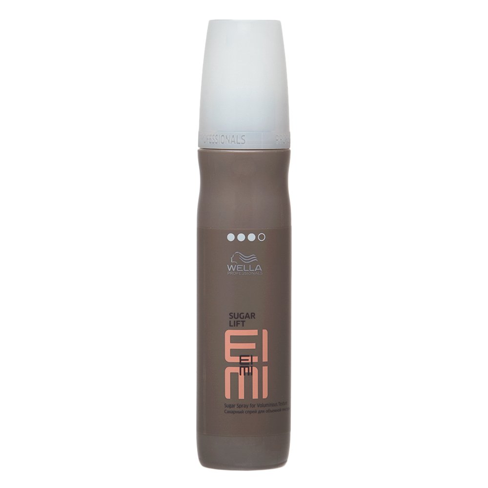 Wella Professionals EIMI Volume Sugar Lift spray per il volume 150 ml