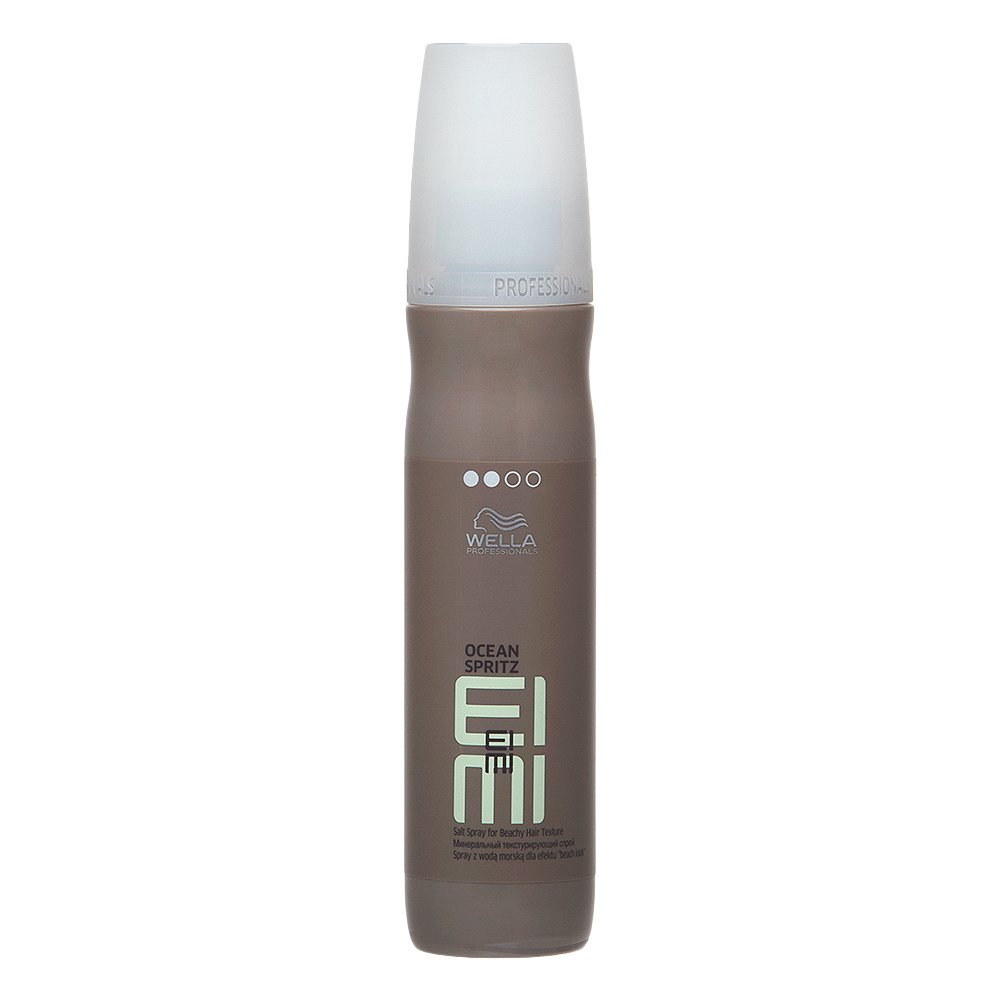 Wella Professionals EIMI Texture Ocean Spritz spray salato per un effetto da spiaggia 150 ml