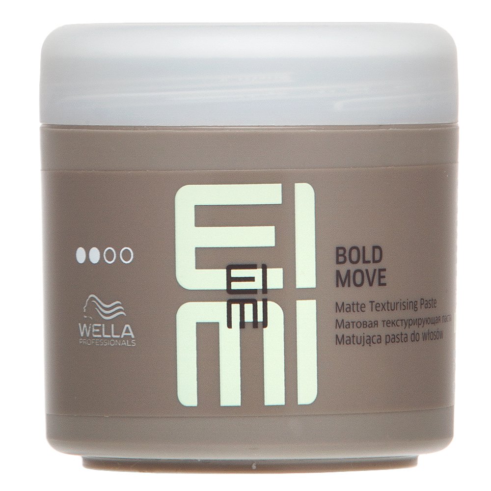 Wella Professionals EIMI Texture Bold Move pasta modellante 150 ml
