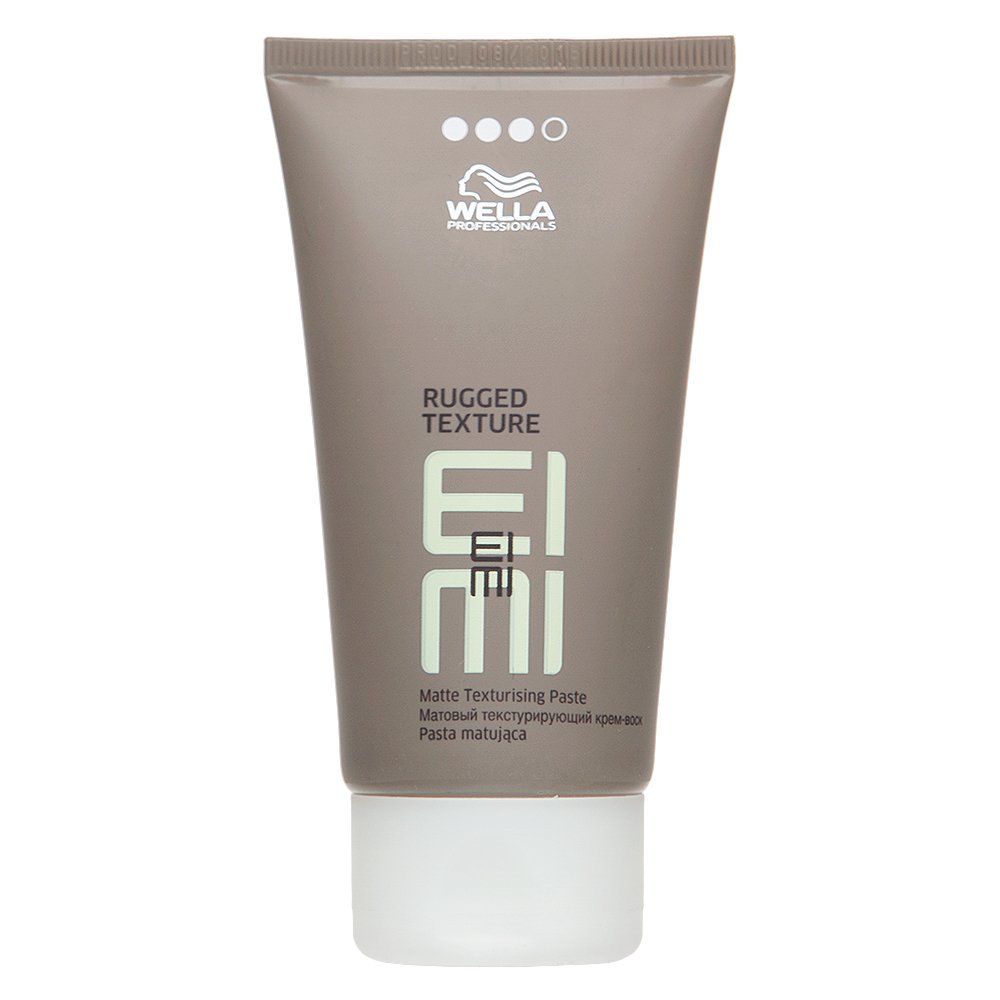 Wella Professionals EIMI Texture Rugged Texture pasta modellante per tutti i tipi di capelli 75 ml