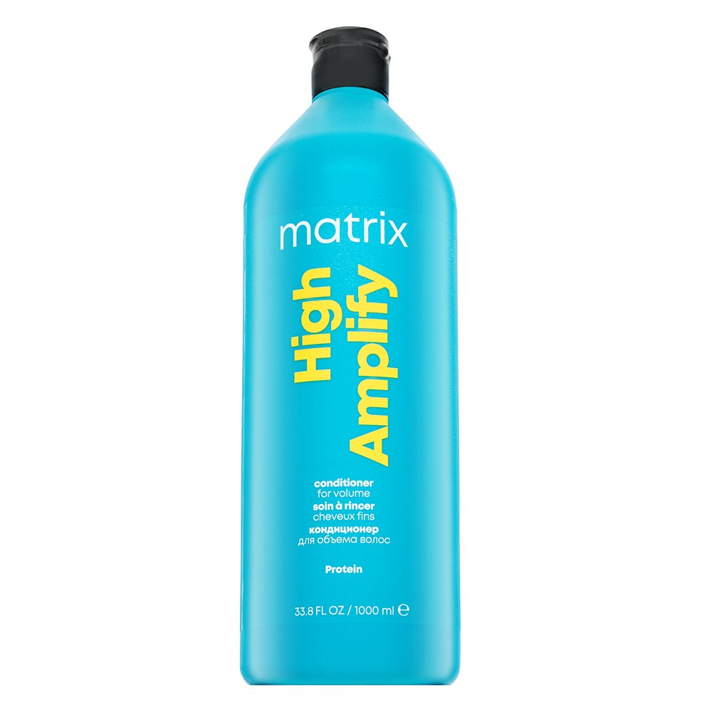 Matrix Total Results High Amplify Conditioner balsamo per capelli fini 1000 ml