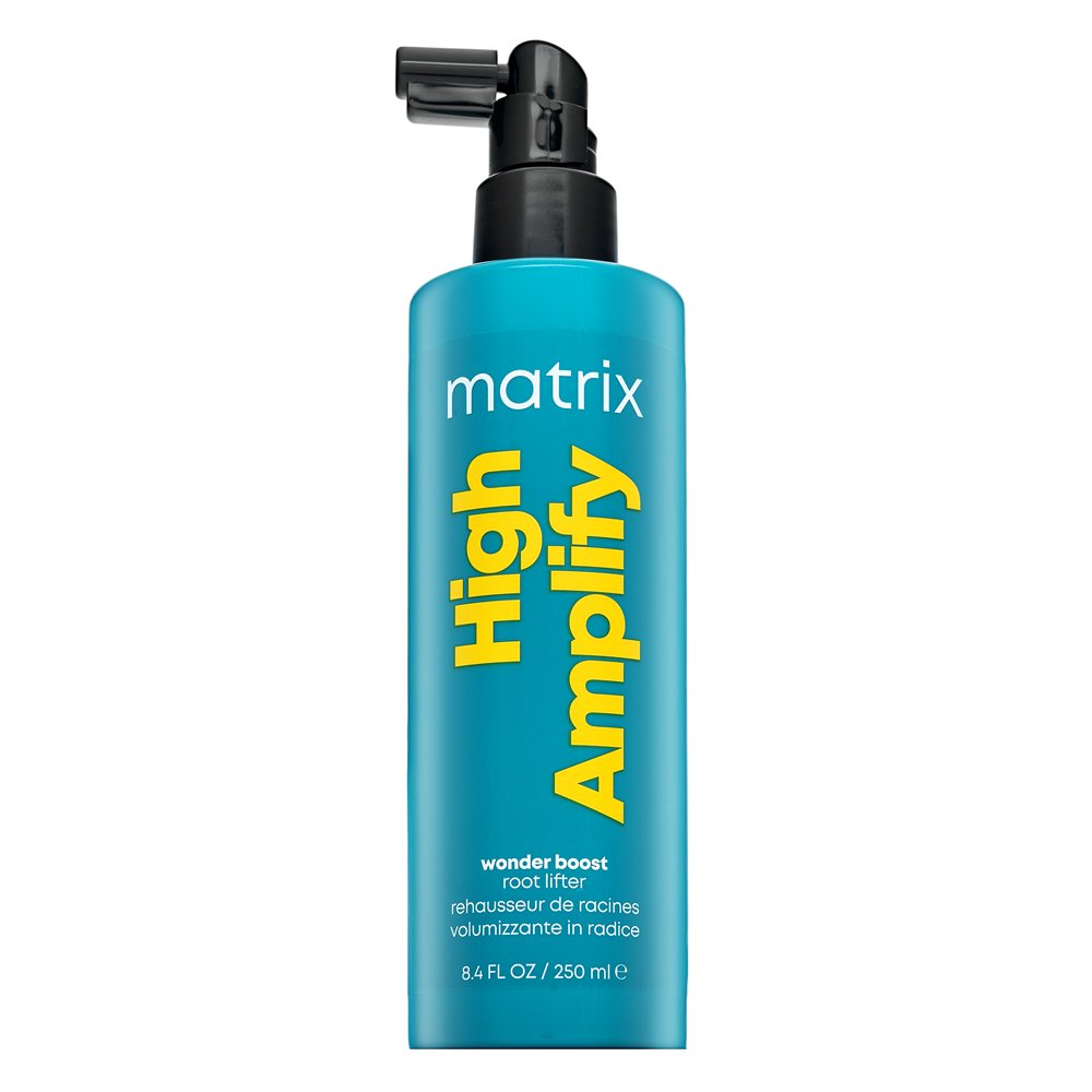 Matrix Total Results High Amplify Wonder Boost spray per volume dei capelli 250 ml