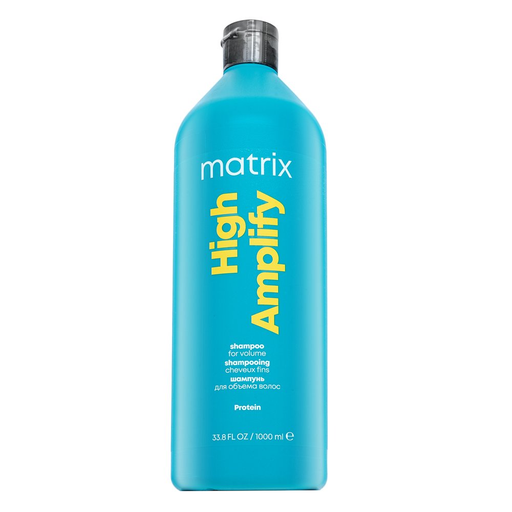 Matrix Total Results High Amplify Shampoo shampoo per capelli fini 1000 ml