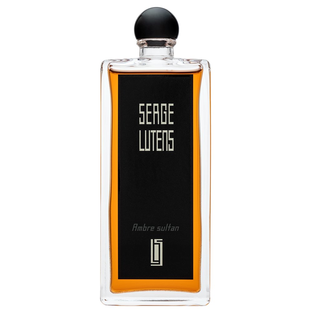 Serge Lutens Ambre Sultan Eau de Parfum da donna 50 ml