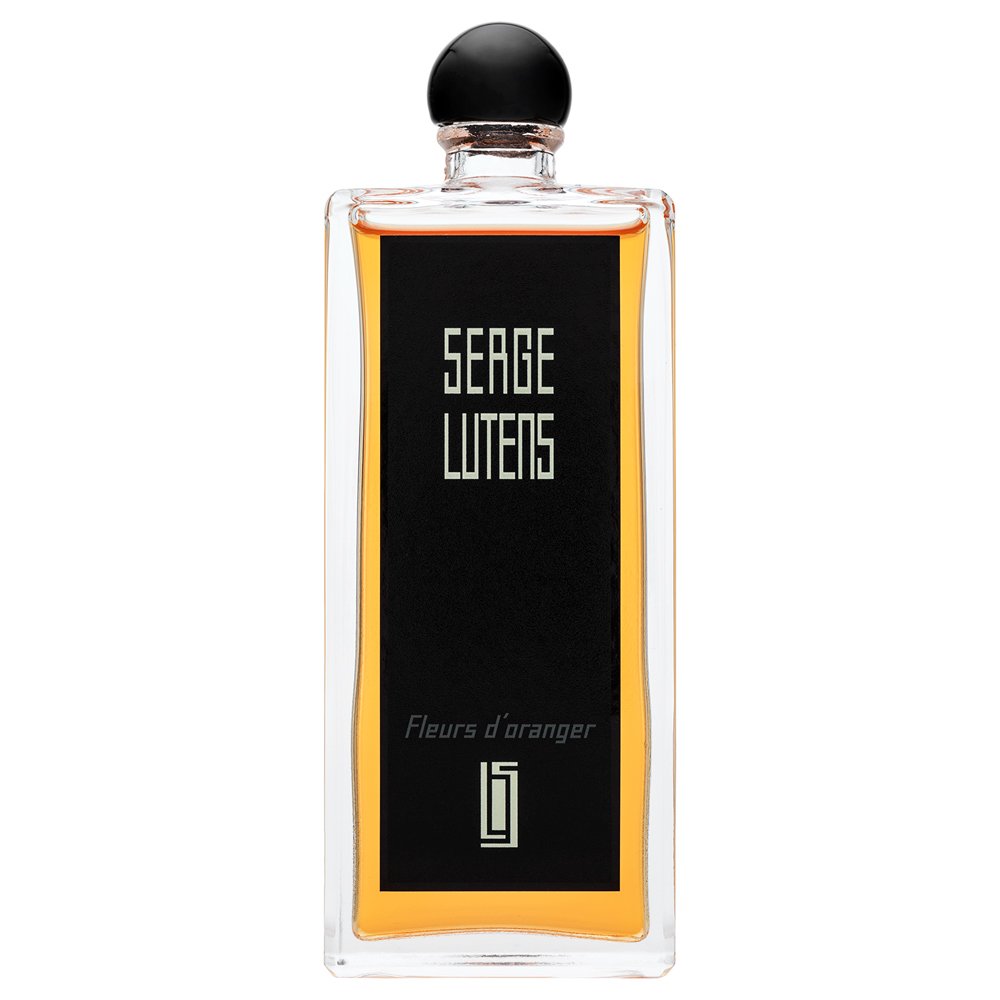 Serge Lutens Fleurs d´Oranger Eau de Parfum da donna 50 ml