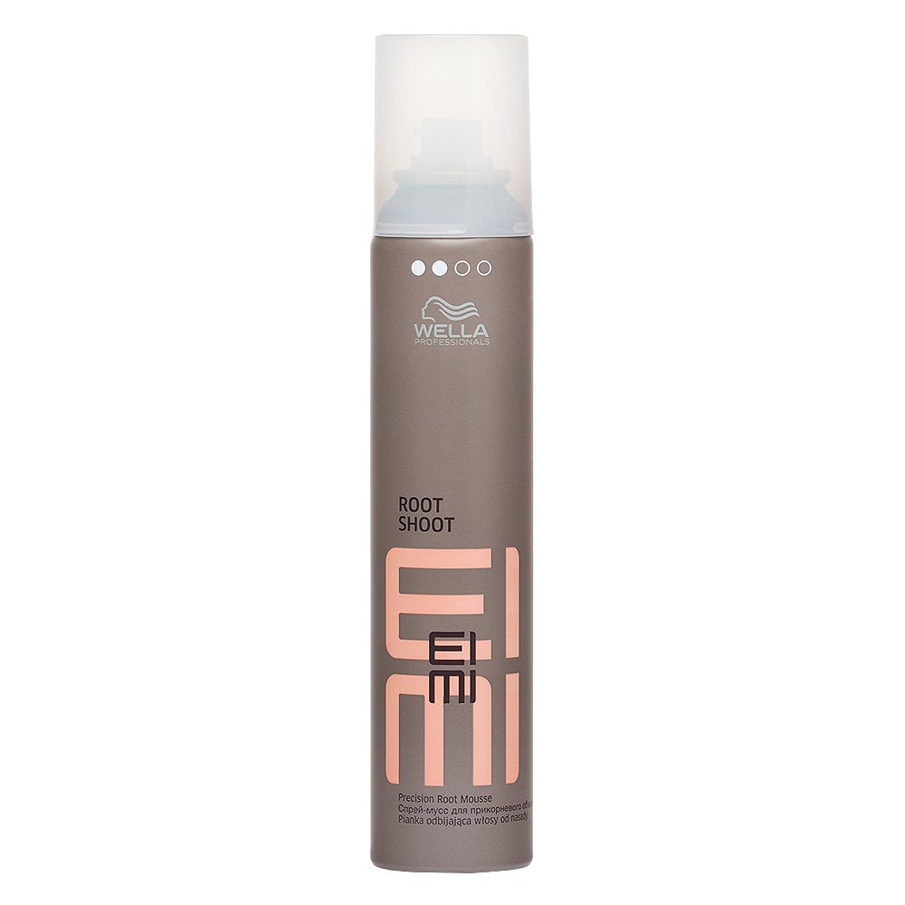 Wella Professionals EIMI Volume Root Shoot schiuma per volume dei capelli 200 ml