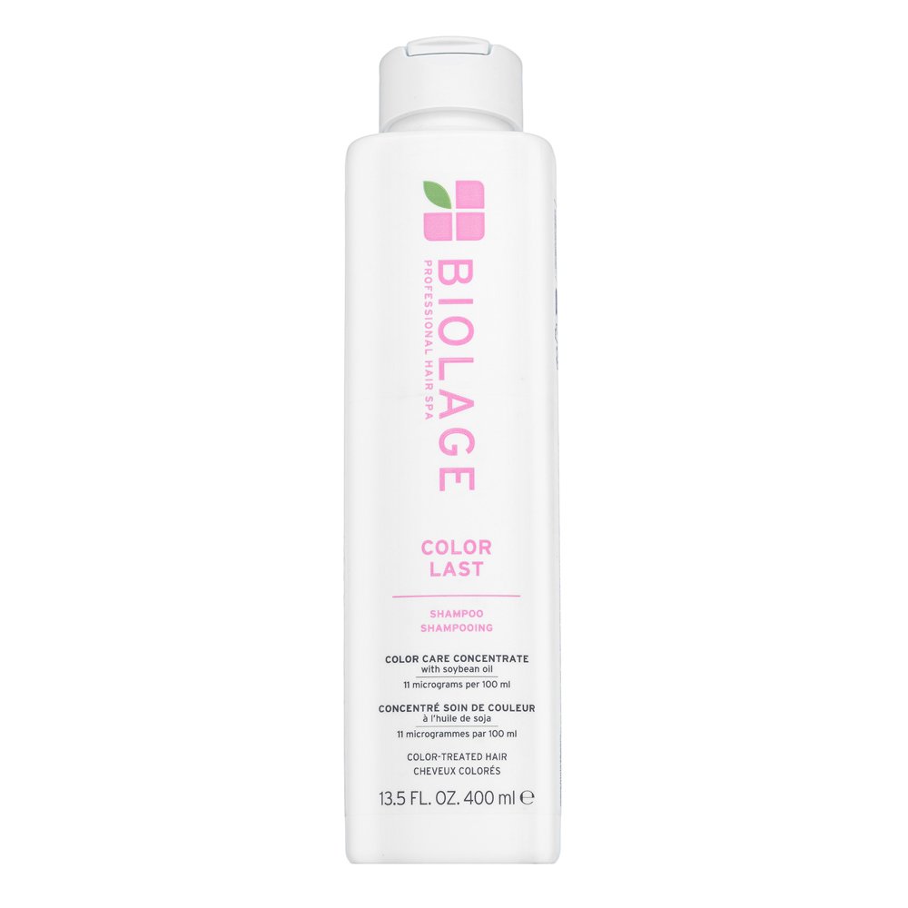 Matrix Biolage Colorlast Shampoo shampoo per capelli colorati 400 ml