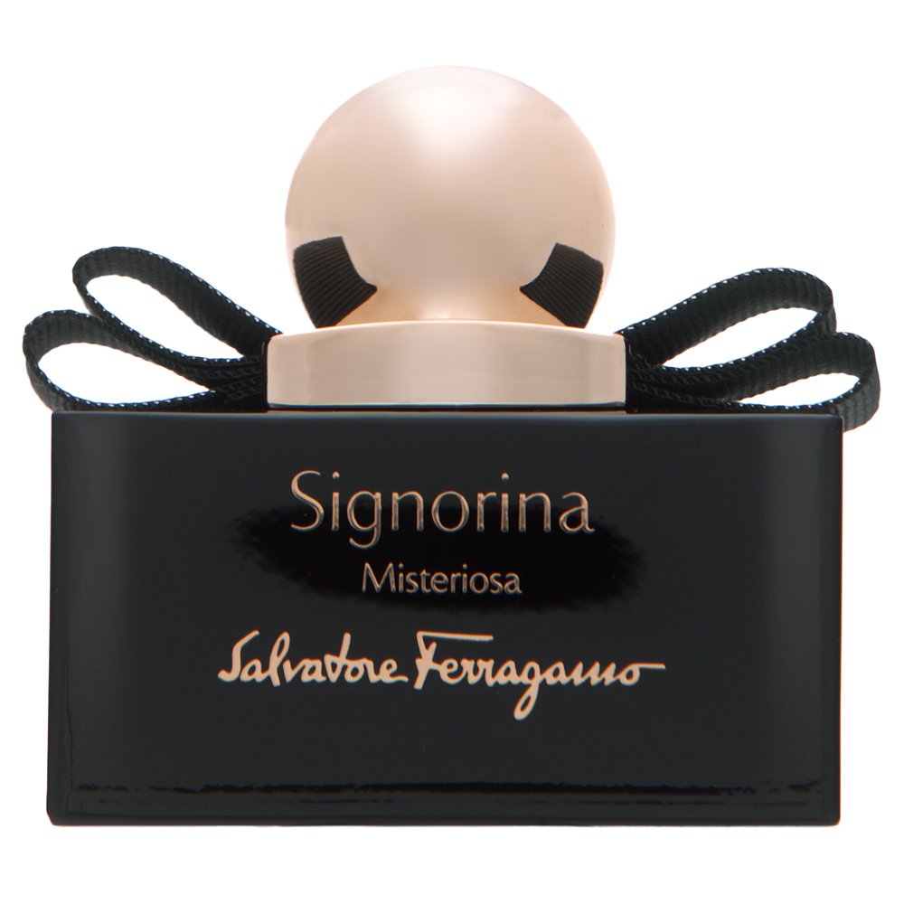 Salvatore Ferragamo Signorina Misteriosa Eau de Parfum da donna 30 ml