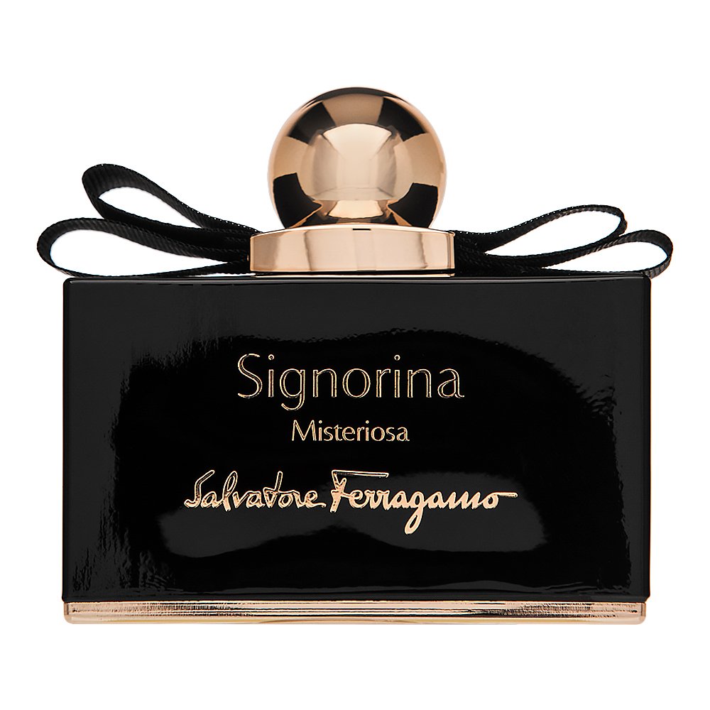 Salvatore Ferragamo Signorina Misteriosa Eau de Parfum da donna 100 ml
