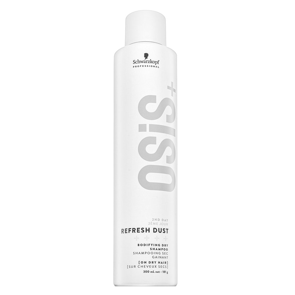 Schwarzkopf Professional Osis+ Refresh Dust shampoo secco per volume dei capelli 300 ml