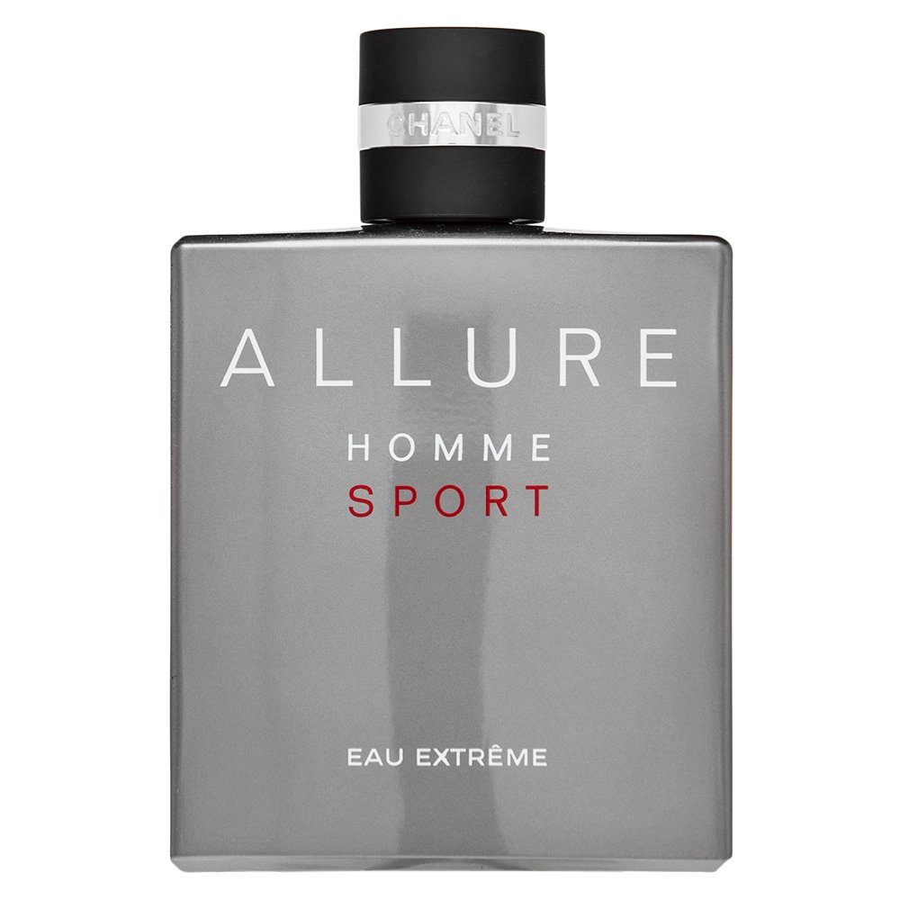Chanel Allure Homme Sport Eau Extreme Eau de Parfum da uomo 150 ml
