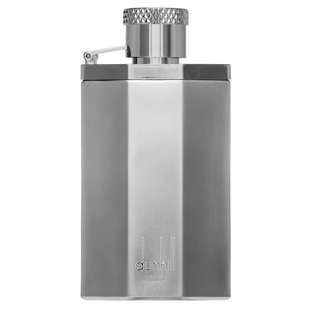 Dunhill Desire Silver Eau de Toilette da uomo 100 ml