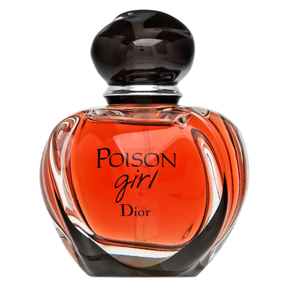 Dior (Christian Dior) Poison Girl Eau de Parfum da donna 50 ml