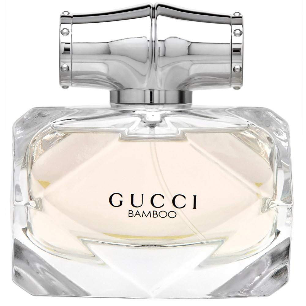 Gucci Bamboo Eau de Toilette da donna 50 ml