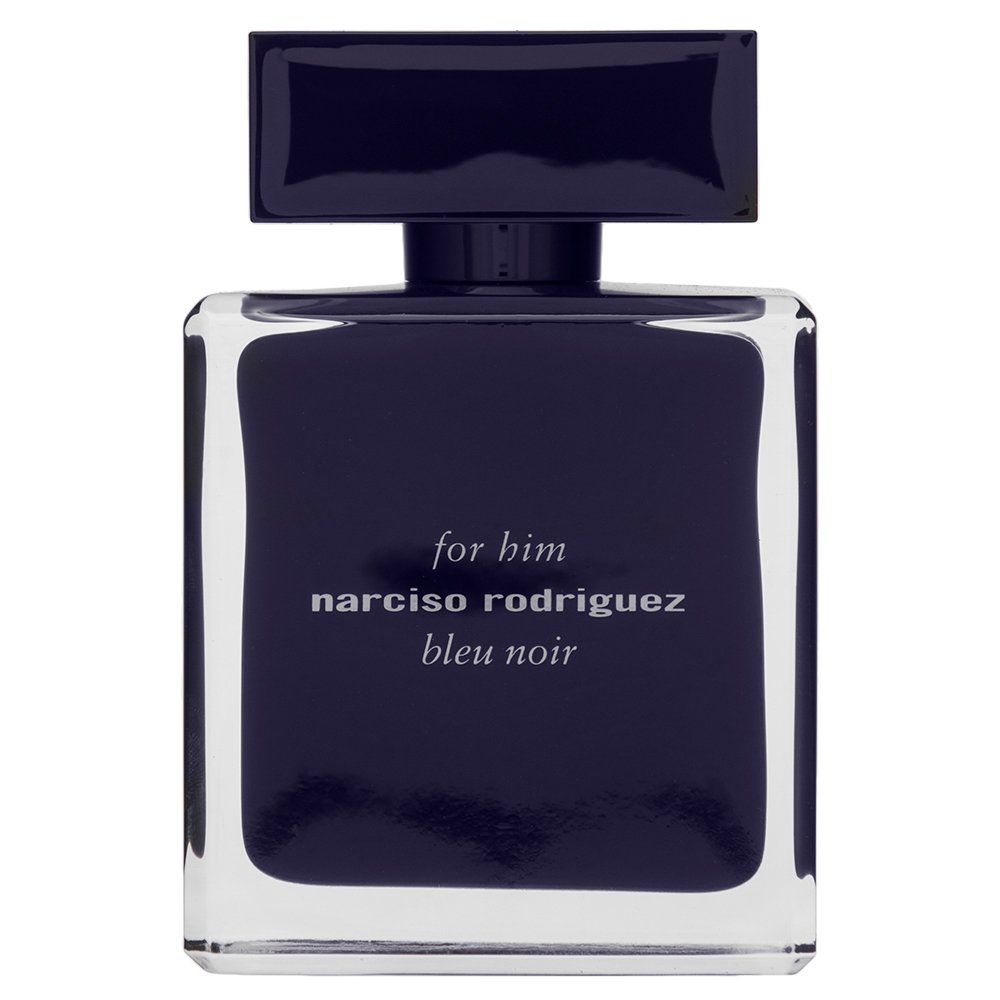Narciso Rodriguez For Him Bleu Noir Eau de Toilette da uomo 100 ml
