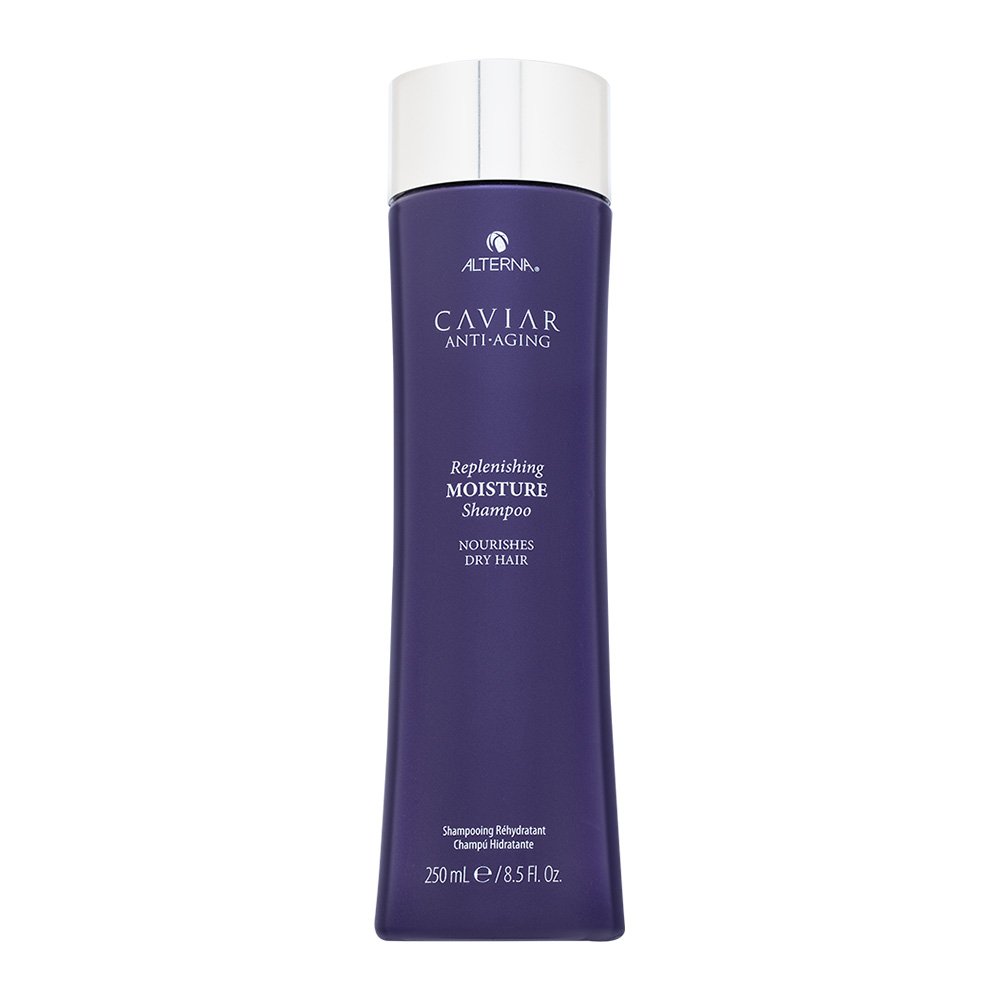 Alterna Caviar Replenishing Moisture Shampoo shampoo per l'idratazione dei capelli 250 ml