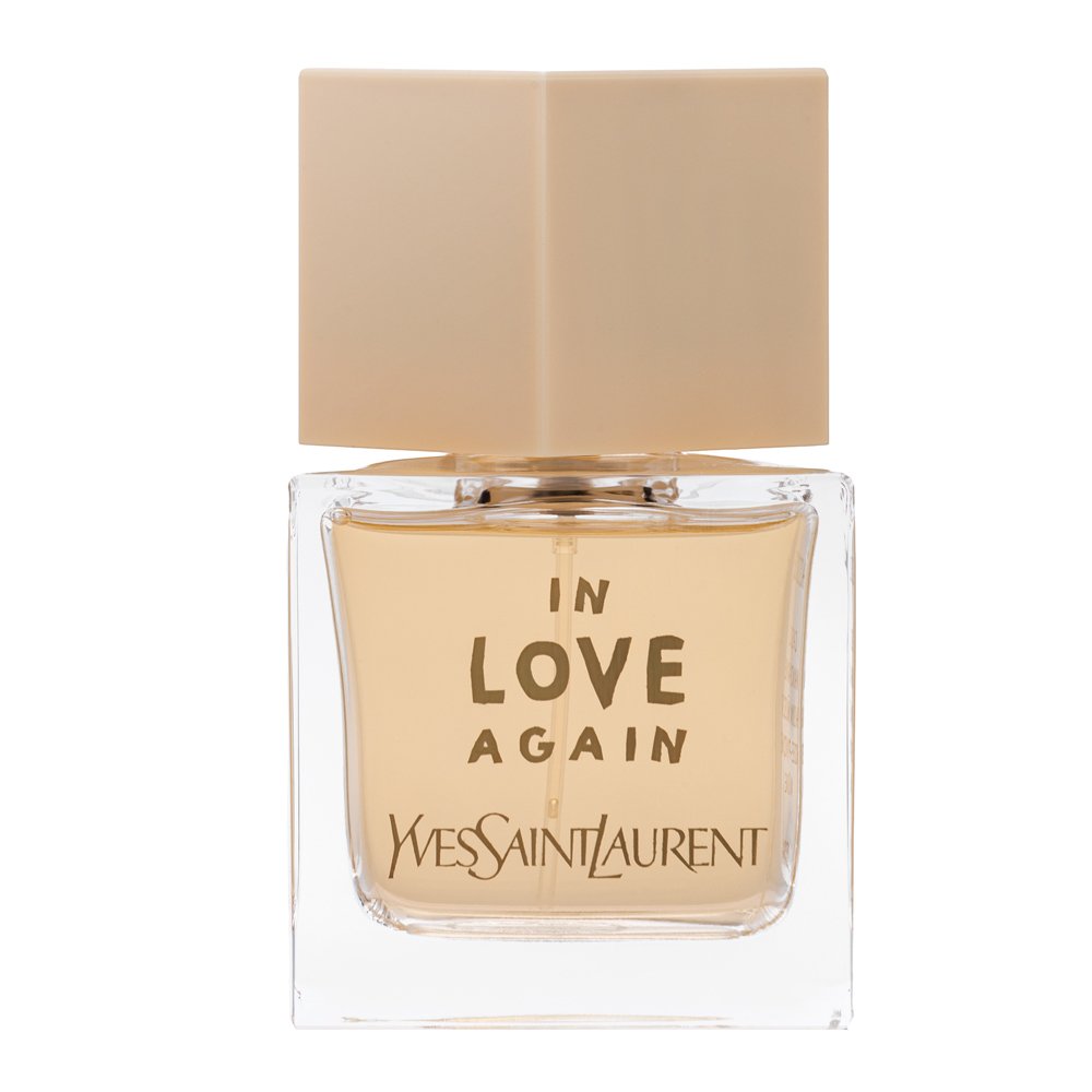 Yves Saint Laurent La Collection In Love Again Eau de Toilette da donna 80 ml
