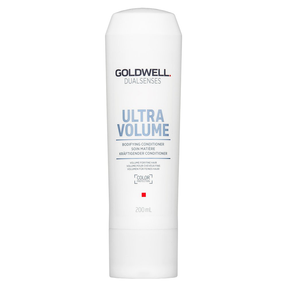 Goldwell Dualsenses Ultra Volume Bodifying Conditioner balsamo per capelli fini senza volume 200 ml