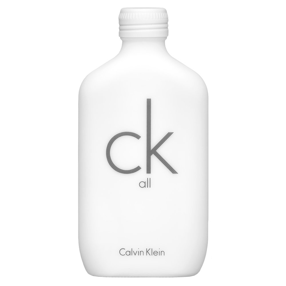 Calvin Klein CK All Eau de Toilette unisex 100 ml
