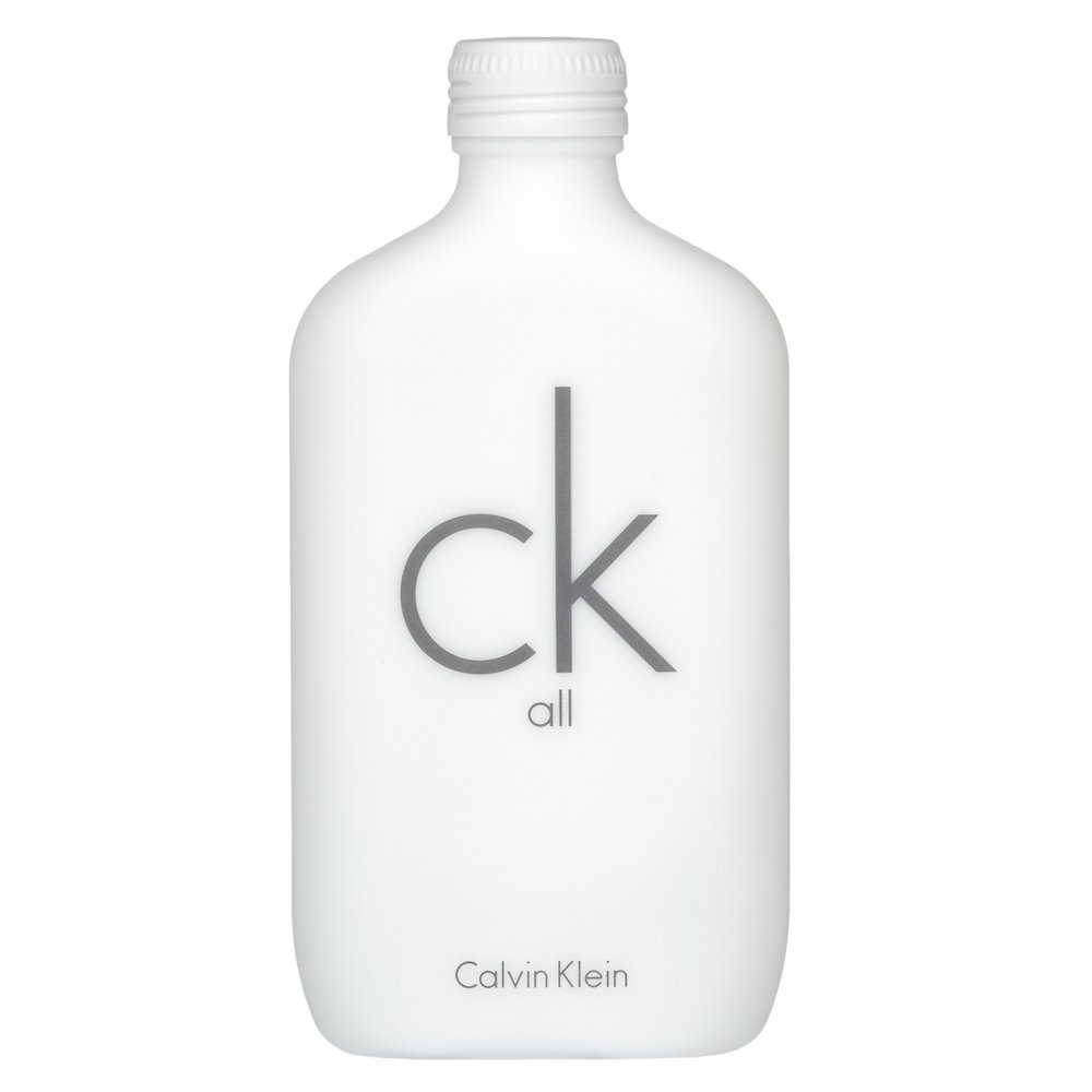 Calvin Klein CK All Eau de Toilette unisex 200 ml