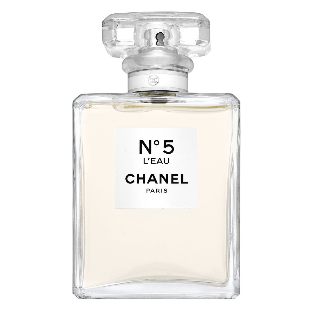 Chanel No.5 L'Eau Eau de Toilette da donna 50 ml