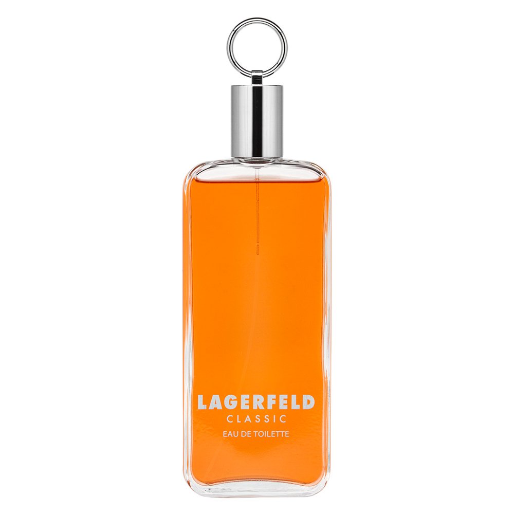 Lagerfeld Classic Eau de Toilette da uomo 150 ml