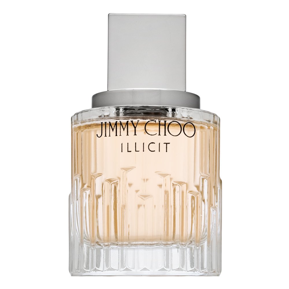 Jimmy Choo Illicit Eau de Parfum da donna 40 ml
