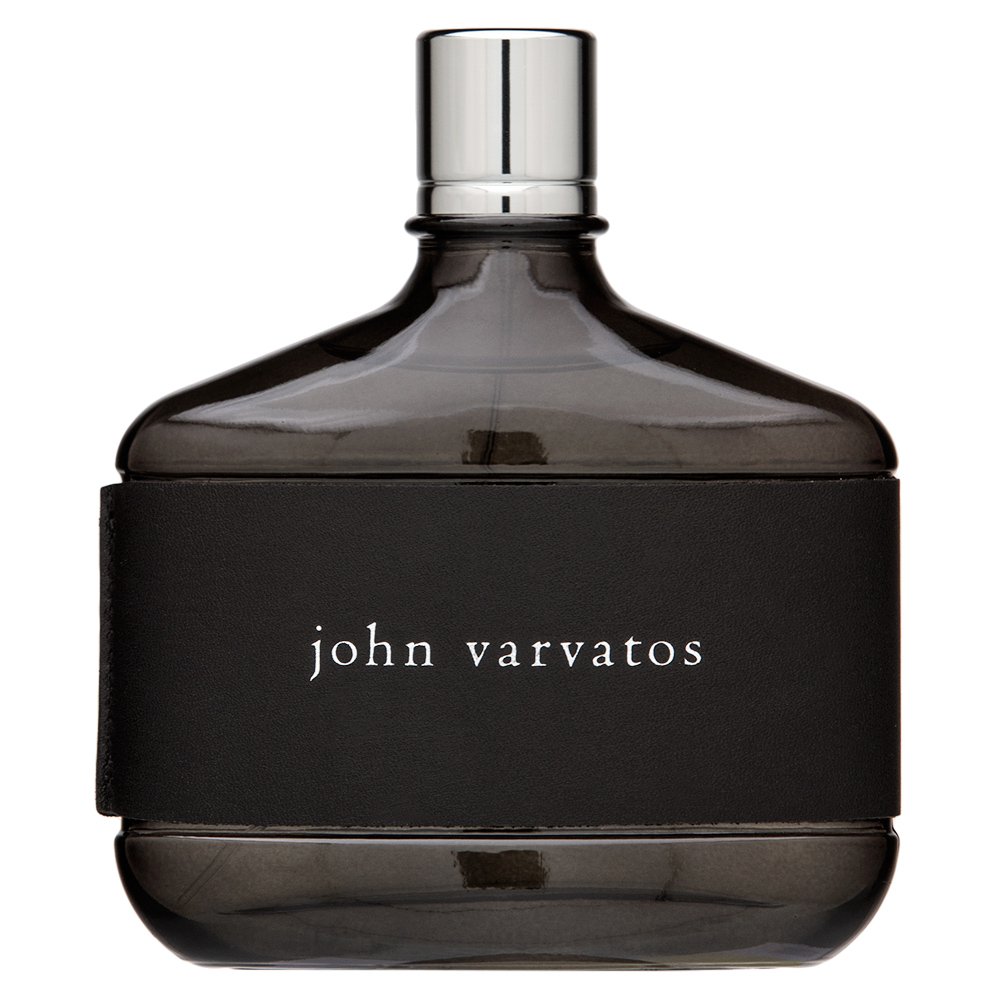John Varvatos John Varvatos Eau de Toilette da uomo 125 ml