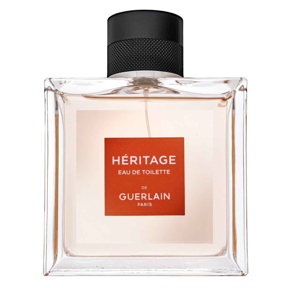 Guerlain Heritage Eau de Toilette da uomo 100 ml