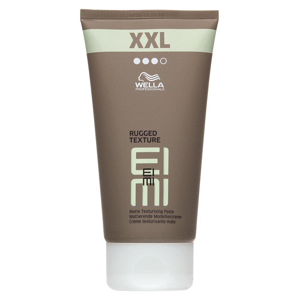 Wella Professionals EIMI Texture Rugged Texture pasta modellante per tutti i tipi di capelli 150 ml