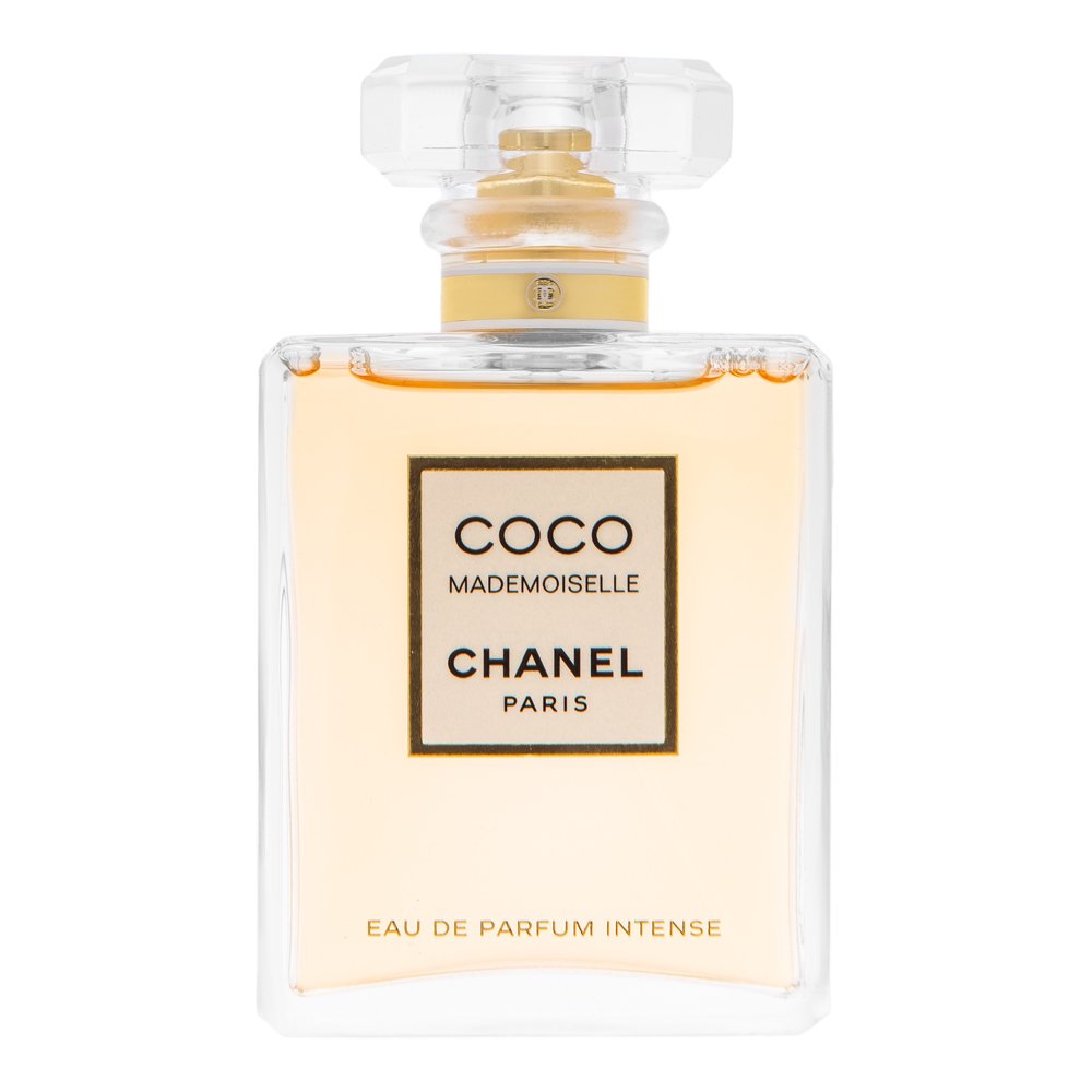Chanel Coco Mademoiselle Intense Eau de Parfum da donna 50 ml