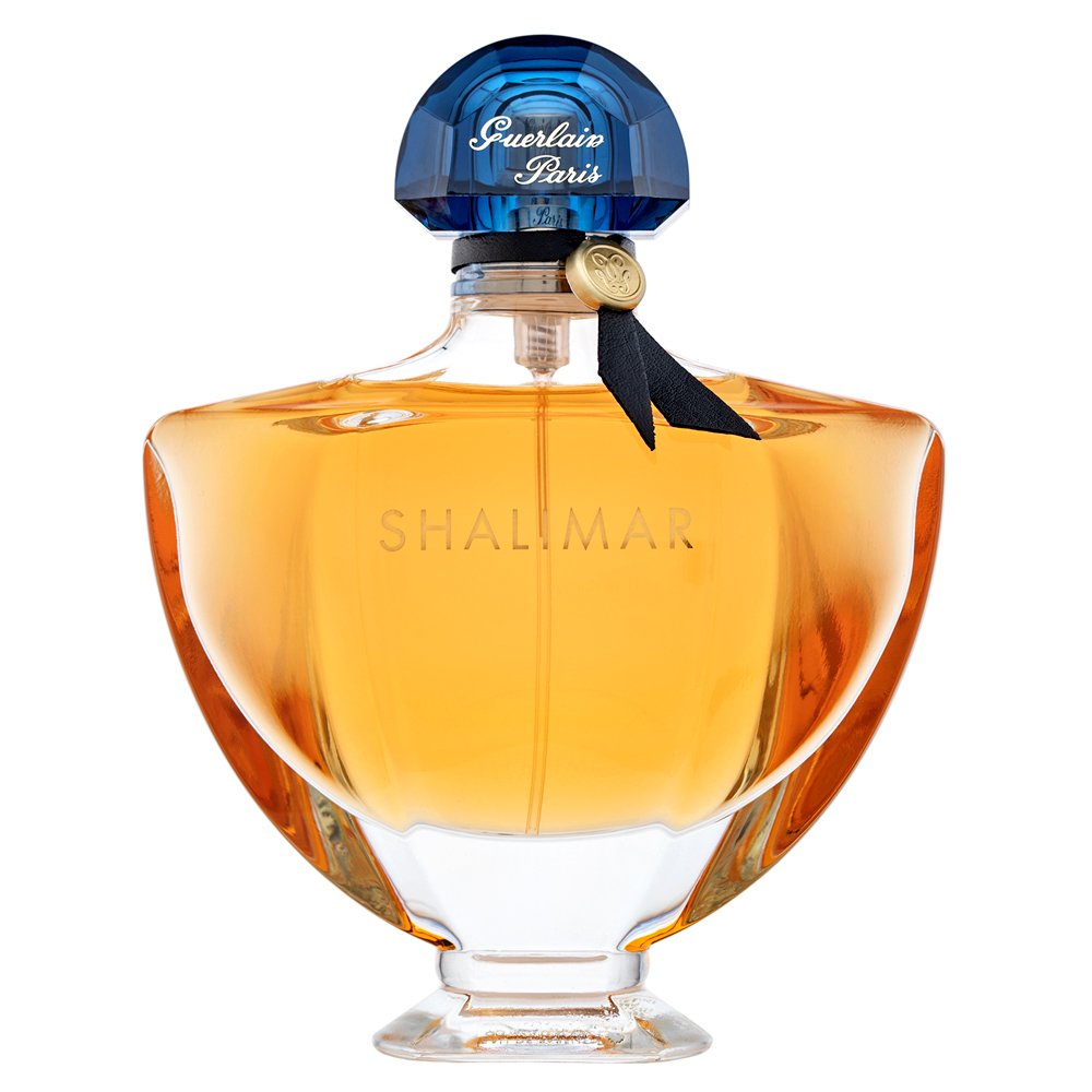 Guerlain Shalimar Eau de Parfum da donna 90 ml