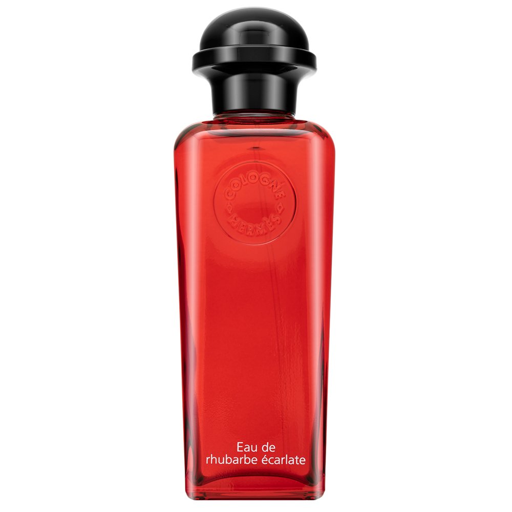 Hermès Eau de Rhubarbe Ecarlate Eau de Cologne unisex 100 ml