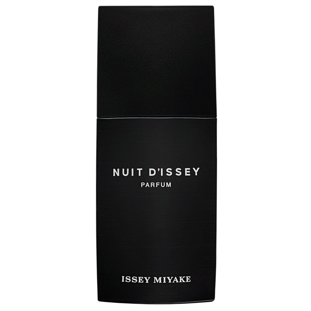 Issey Miyake Nuit D´Issey Pour Homme Eau de Parfum da uomo 125 ml