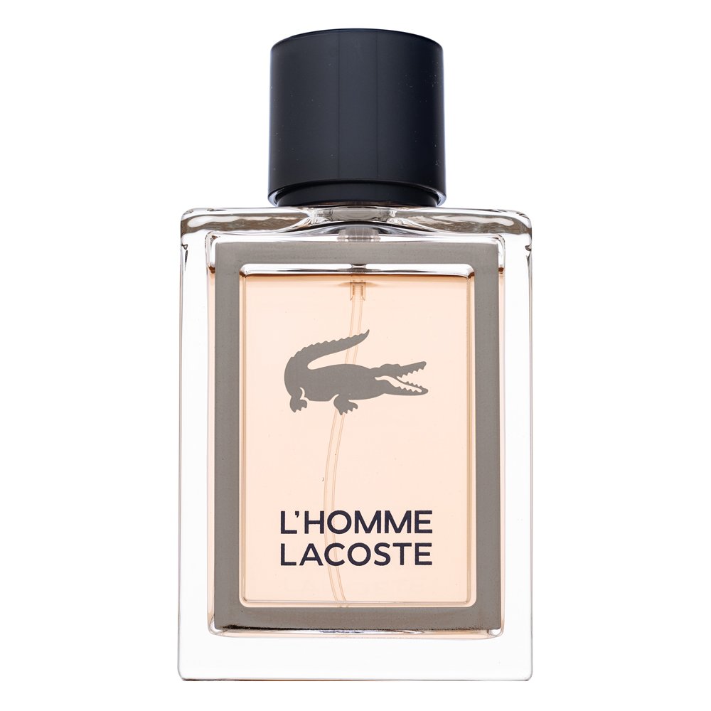 Lacoste L'Homme Lacoste Eau de Toilette da uomo 50 ml