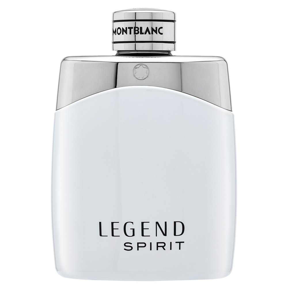 Mont Blanc Legend Spirit Eau de Toilette da uomo 100 ml
